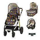 Cosatto Wow 2 (Travel System)