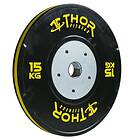 Thor Fitness Competition Bumper 15kg