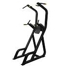 Thor Fitness Power Tower Vertical Knee Up Ab Dip Chin