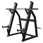 Thor Fitness Adjustable Squat Rack