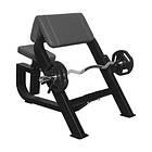 Thor Fitness Preacher Curl Bench