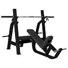 Thor Fitness Olympic Incline Bench