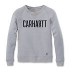 Carhartt Clarksburg Graphic Crewneck Sweatshirt (Women's)