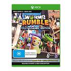 Worms Rumble (Xbox One | Series X/S)