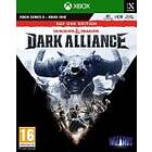 Dungeons & Dragons: Dark Alliance (Xbox One | Series X/S)
