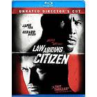 Law Abiding Citizen (US) (Blu-ray)