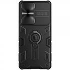 Nillkin CamShield Armor Case for Samsung Galaxy S21 Ultra