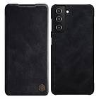 Nillkin Qin Flip Case for Samsung Galaxy S21 Plus