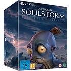 Oddworld Soulstorm - Collector's Oddition (PS5)