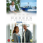 Morden I Sandhamn - Sesong 7, Vol 1 (SE) (DVD)