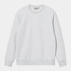 Carhartt WIP Script Embroidery Sweatshirt (Homme)