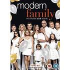 Modern Family - Season 9 (UK) (DVD)
