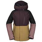 Volcom Aris Insulated GTX Jacket (Women's)