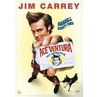 Ace Ventura: Pet Detective (SE) (DVD)