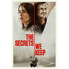 The Secrets We Keep (SE) (DVD)