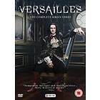 Versailles - Season 3 (UK) (DVD)