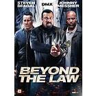 Beyond The Law (SE) (DVD)