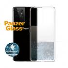 PanzerGlass™ ClearCase for Samsung Galaxy S21 Ultra