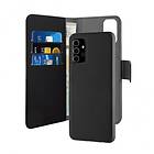 Puro Wallet Detachable for Samsung Galaxy A32 5G