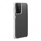 Puro Impact Clear Case for Samsung Galaxy S21 Ultra