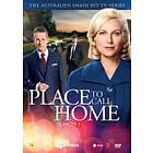 A Place to Call Home - Sesong 1 (SE) (DVD)
