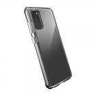 Speck Presidio Perfect-Clear for Samsung Galaxy S20