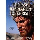The Last Temptation of Christ (SE) (DVD)