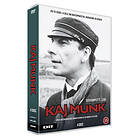 Kaj Munk - Hele Serien (DK) (DVD)