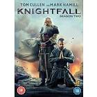 Knightfall - Season 2 (UK) (DVD)