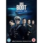 Das Boot - Season 1 (UK) (DVD)