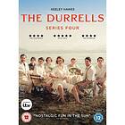 The Durrells - Series 4 (UK) (DVD)