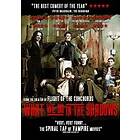 What We Do in the Shadows (UK) (DVD)
