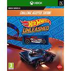 Hot Wheels Unleashed - Challenge Accepted Edition (Xbox One | Series X/S)