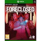 Foreclosed (Xbox One | Series X/S)