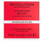 Revolution Beauty Hydration Boost Watermelon Eye Gel 15ml