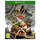 Golden Force (Xbox One | Series X/S)