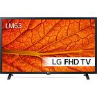 LG 32LM6370 32" Full HD (1920x1080) LCD Smart TV
