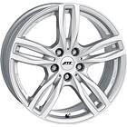 ATS Evolution Silver 7.5x18 5/112 ET25 CB66.5