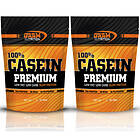 GAAM Nutrition 100% Casein Premium 1,5kg