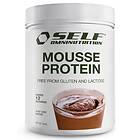 Self Omninutrition Micro Whey Active Mousse 0,24kg