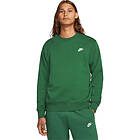 Nike Sportswear Club Fleece Crew Sweatshirt (Homme)