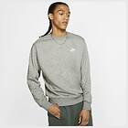 Nike Sportswear Club French Terry Crew Sweatshirt (Homme)