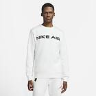 Nike Air Fleece Crew Sweatshirt (Homme)