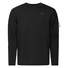 Nike Sportswear Tech Fleece Crew Sweatshirt (Homme)