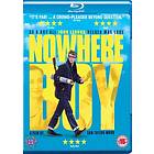 Nowhere Boy (UK) (Blu-ray)
