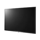 LG 43US662H 43" 4K Ultra HD (3840x2160) LCD Smart TV