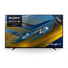 Sony Bravia XR-55A84J 55" 4K Ultra HD (3840x2160) OLED Smart TV Google TV
