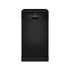 Amica DFM46C8EOiBH Svart