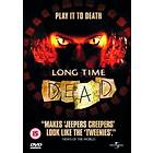 Long Time Dead (UK) (DVD)