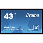 Iiyama ProLite TF4339MSC-B1AG 43" Full HD